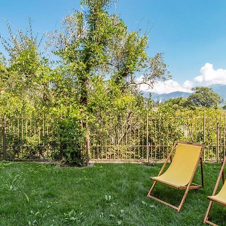 Como Lake Nest Tremezzo Exterior foto
