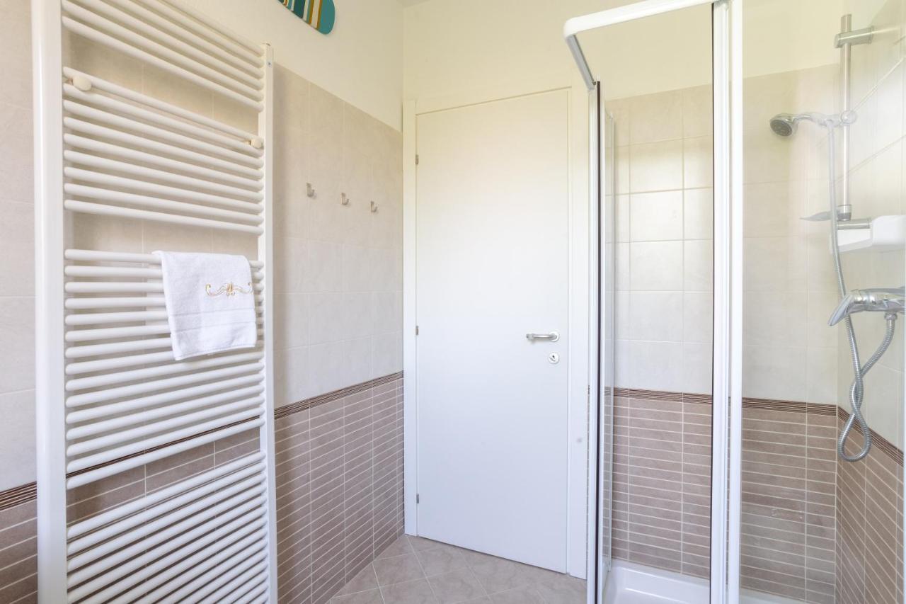 Como Lake Nest Tremezzo Exterior foto