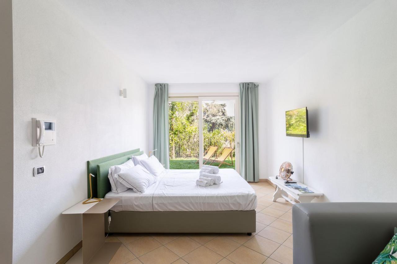 Como Lake Nest Tremezzo Exterior foto