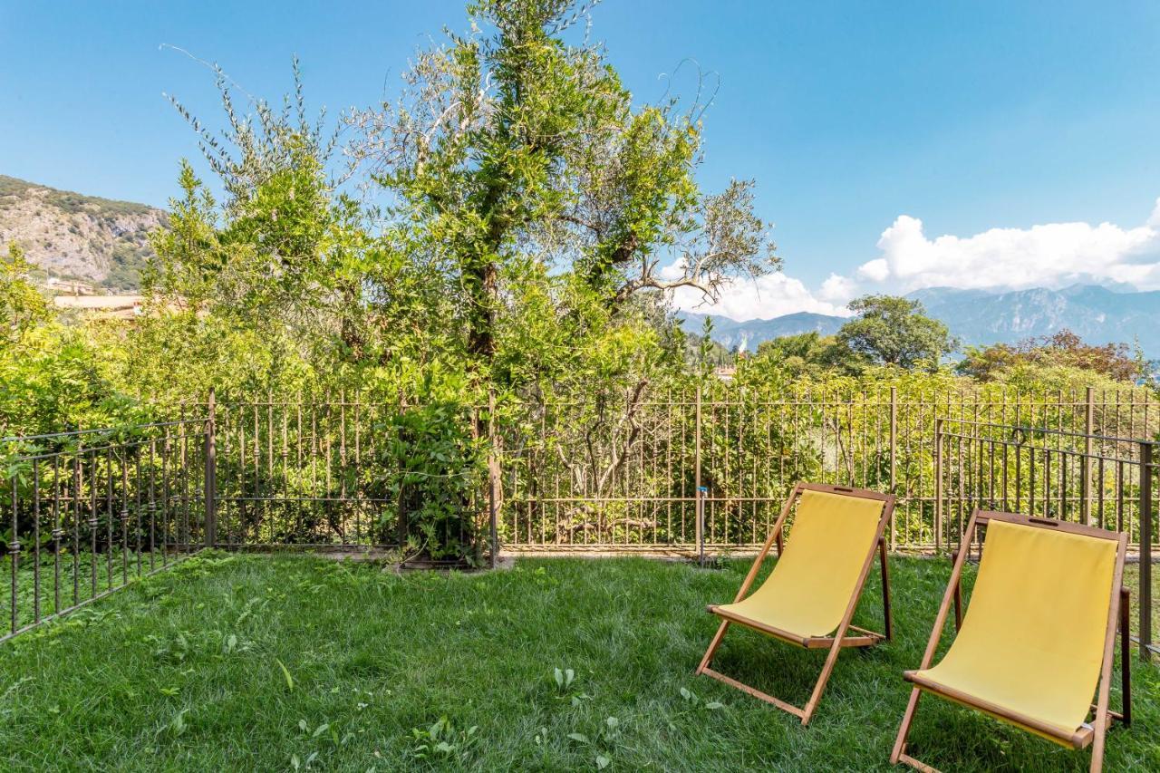 Como Lake Nest Tremezzo Exterior foto